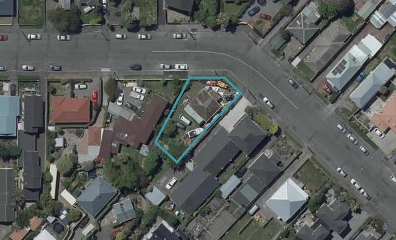40 King Street, Sydenham, Christchurch - Carousel 1
