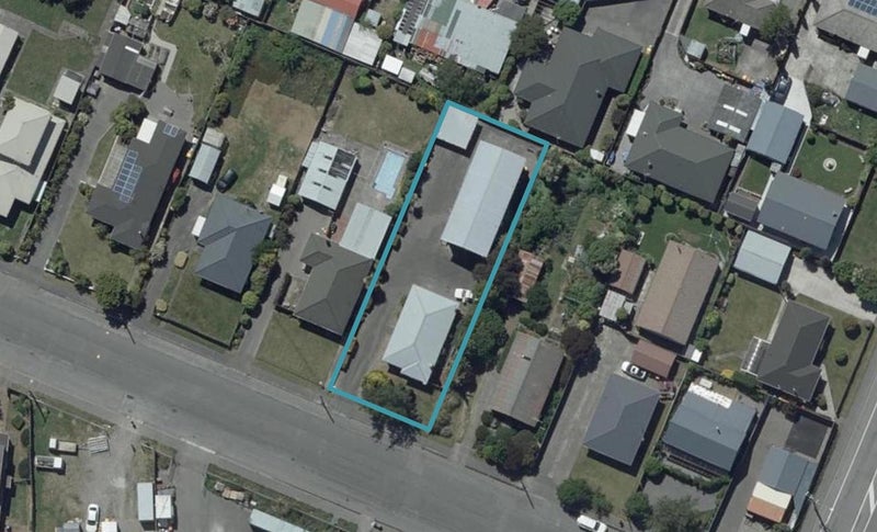 4/8 Moffett Street, Islington, Christchurch - Carousel 1