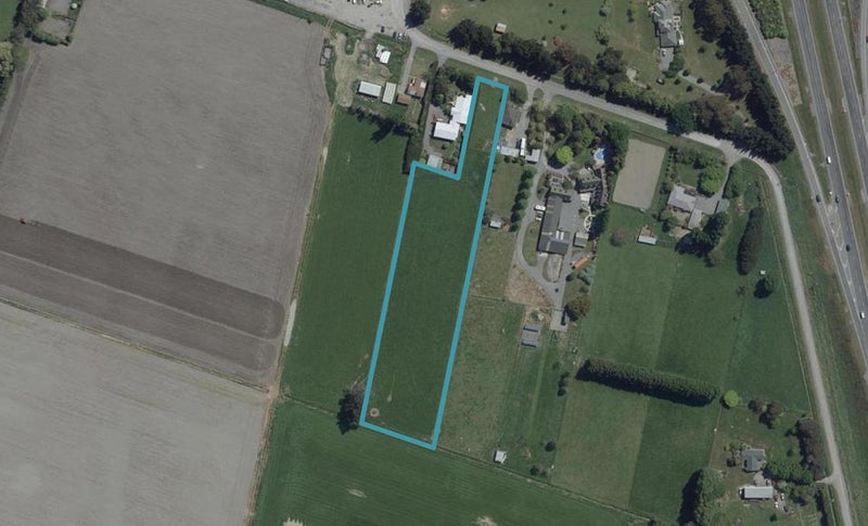 8 Greigs Road, Clarkville, Kaiapoi - Carousel 1