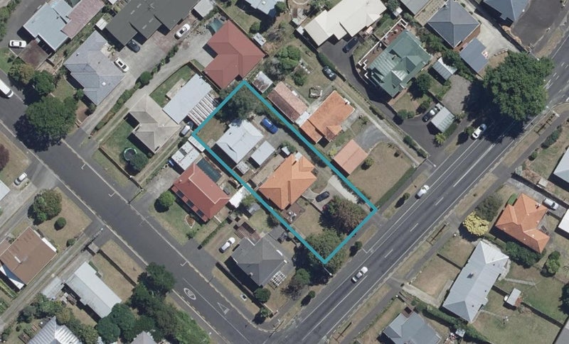 124B Forest Lake Road, Forest Lake, Hamilton - Carousel 1