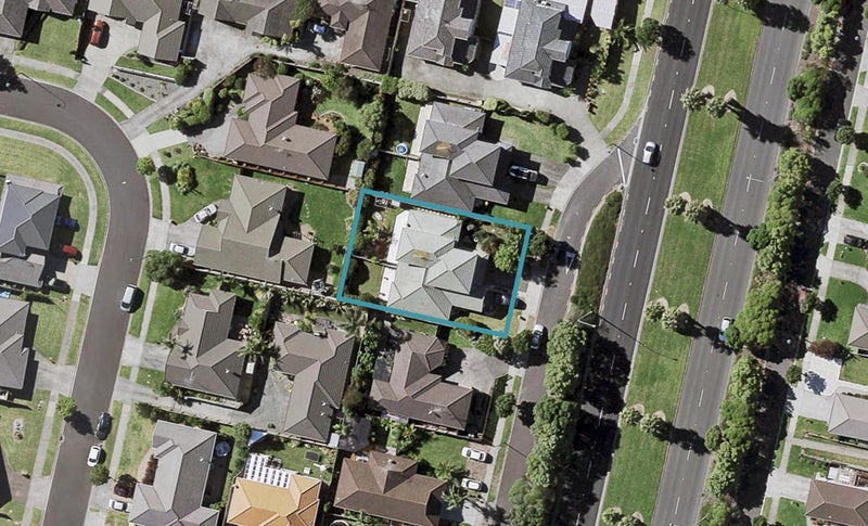 18 Wando Lane, East Tamaki, Auckland - Carousel 1