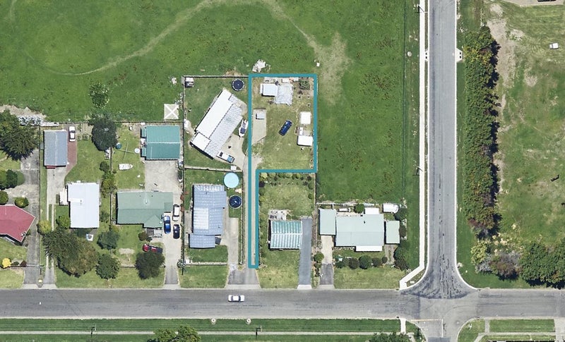 135C Bridge Street, Opotiki, Ōpōtiki - Carousel 1