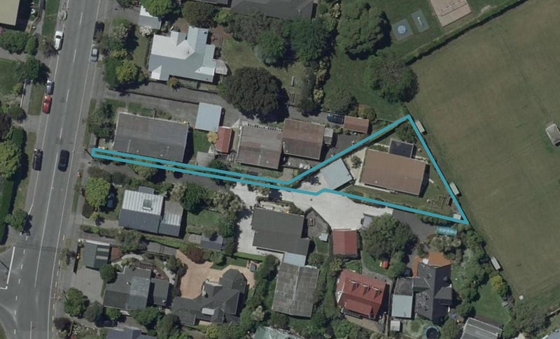 40C Saint Martins Road, Saint Martins, Christchurch - Carousel 1