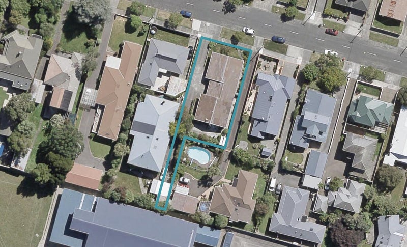 1/84 Pretoria Street, Hutt Central, Lower Hutt - Carousel 1