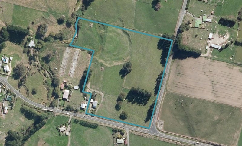 256 Makirikiri Road, Crofton, Marton - Carousel 1