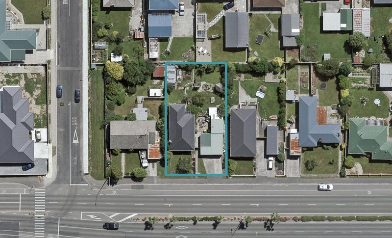 546 Tweed Street, Newfield, Invercargill - Carousel 1