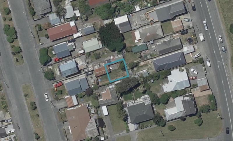 4/141 Oram Avenue, New Brighton, Christchurch - Carousel 1