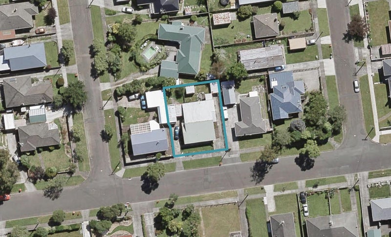 5B Hazel Street, Ebdentown, Upper Hutt - Carousel 1