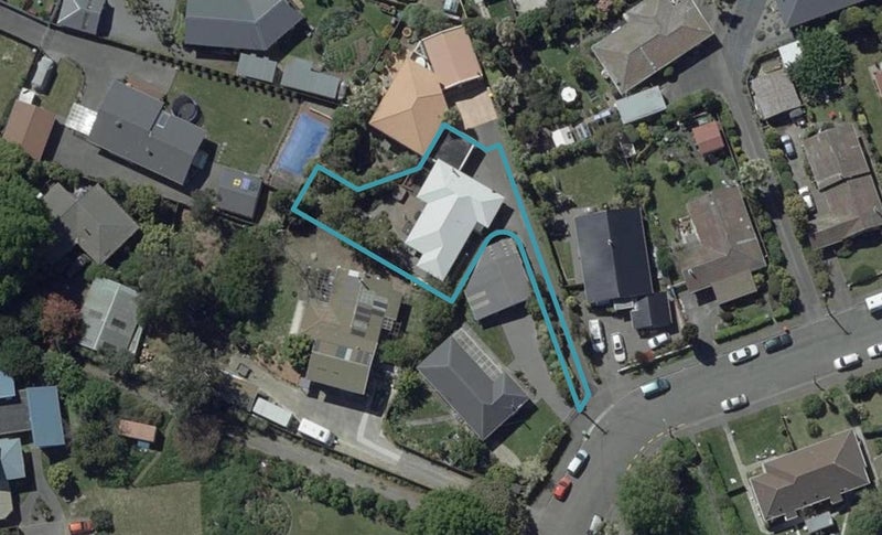 18A Ombersley Terrace, Opawa, Christchurch - Carousel 1