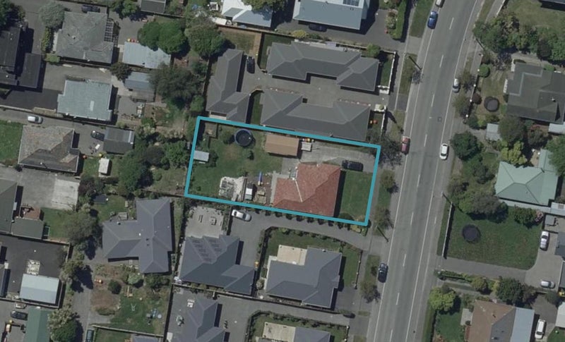 55 Saint Martins Road, Saint Martins, Christchurch - Carousel 1