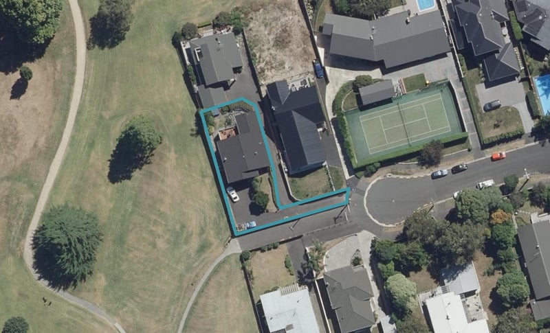 22 Arran Road, Chartwell, Hamilton - Carousel 1
