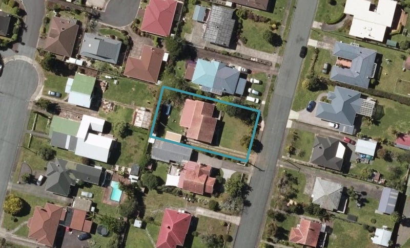 28 Lovatt Crescent, Kensington, Whangarei - Carousel 1