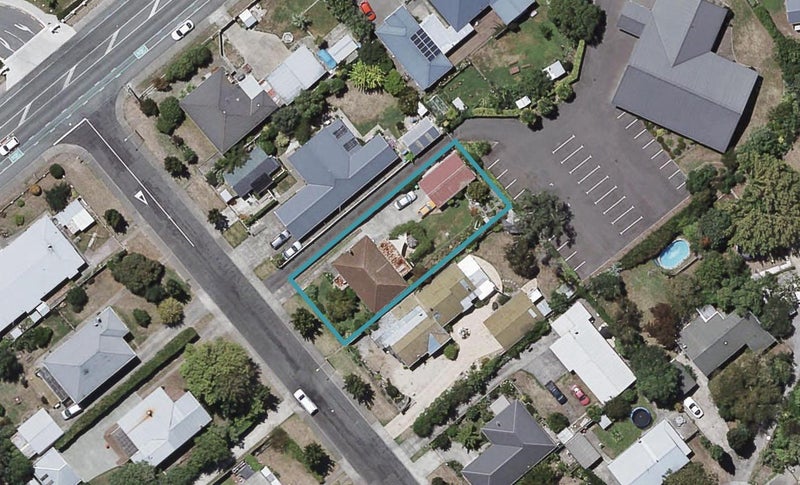 1029 Ellis Street, Mahora, Hastings - Carousel 1