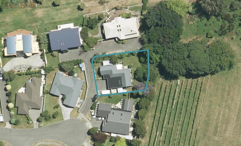 43 Endeavour Street, Riversdale, Blenheim - Carousel 1