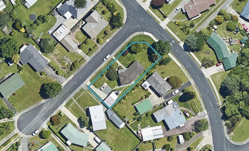 2 Minerva Place, Sunnybrook, Rotorua - Carousel 1