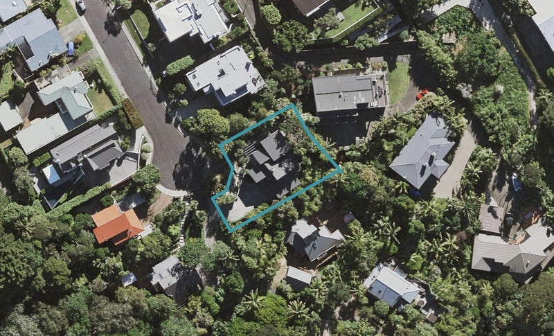 9 Peregrine Place, Birkenhead, Auckland - Carousel 1