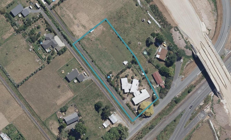 A/53A Ryburn Road, Newstead, Hamilton  - Carousel 1