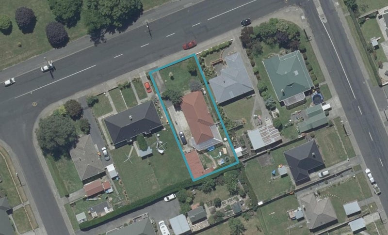 34 Green Street, Mosgiel, Mosgiel - Carousel 1