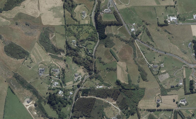 820 Mount Cargill Road, Mount Cargill, Waitati - Carousel 1