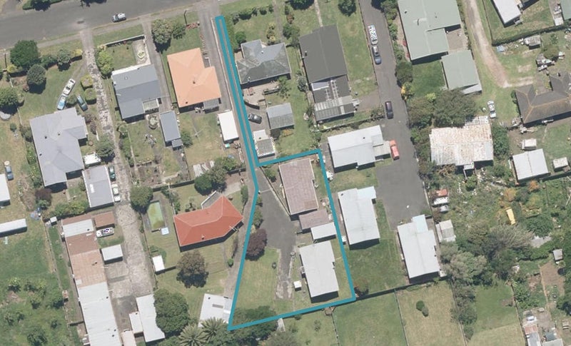 41A Rimu Street, Gonville, Whanganui - Carousel 1