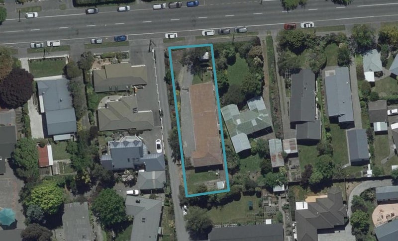 1/31 Merrin Street, Avonhead, Christchurch - Carousel 1