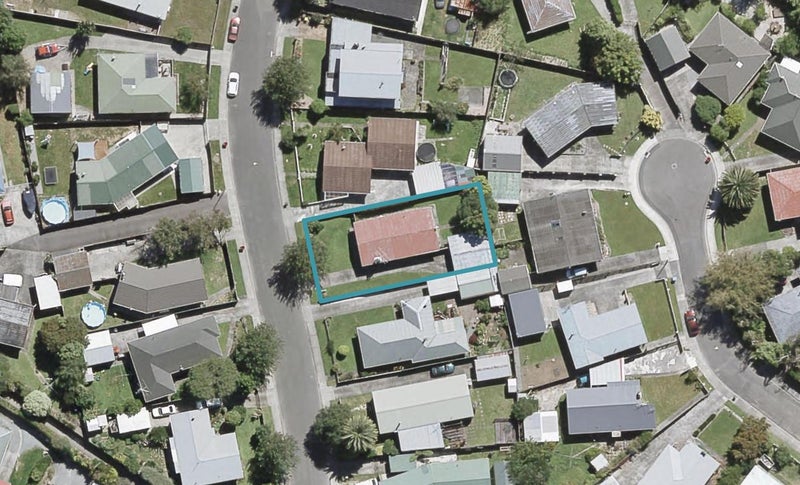 46 Oregon Drive, Maoribank, Upper Hutt - Carousel 1