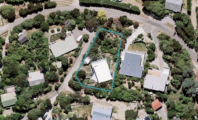 1 Fantail Lane, Takamatua, Akaroa - Carousel 1