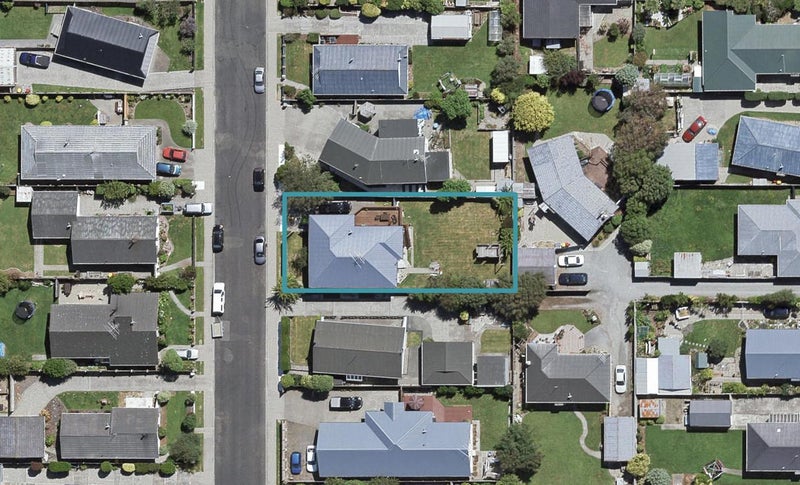 139 Cunningham Crescent, Grasmere, Invercargill - Carousel 1