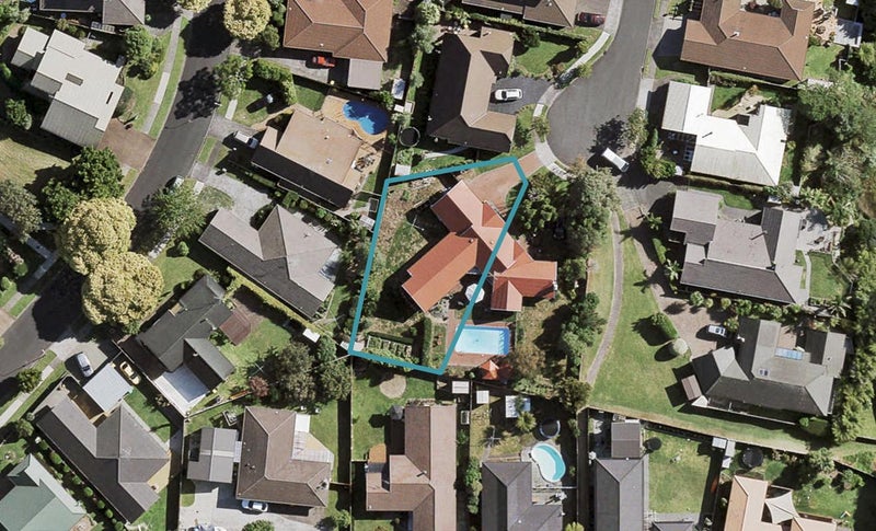 5 Freelance Terrace, Pahurehure, Papakura - Carousel 1