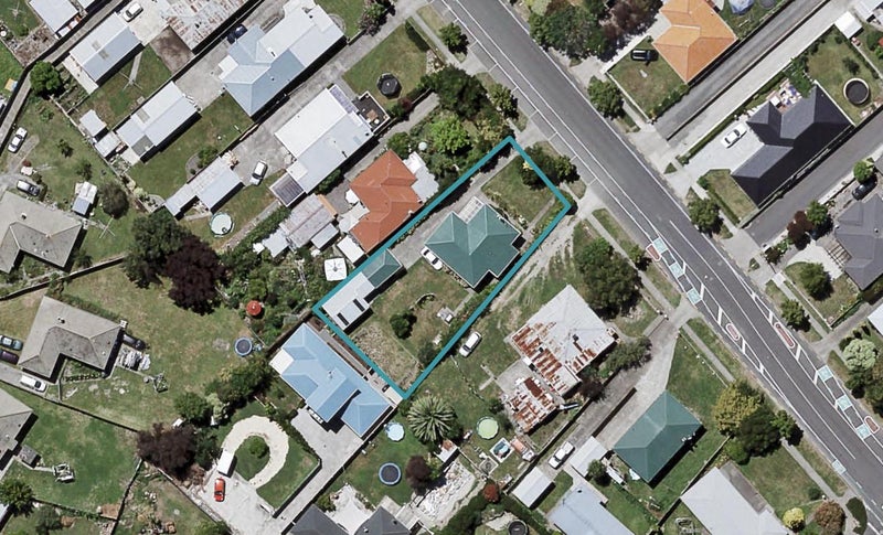 306 Gascoigne Street, Raureka, Hastings - Carousel 1
