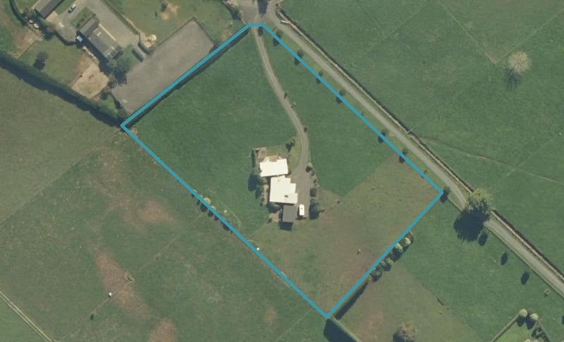 441B Marychurch Road, Matangi, Hamilton - Carousel 1