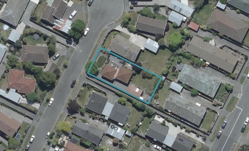 14 Glen Place, Parklands, Christchurch - Carousel 1