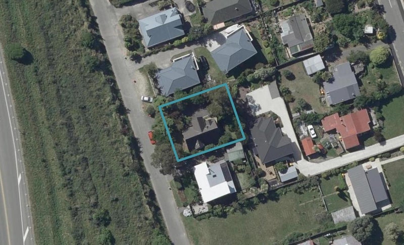 45 Flinders Road, Heathcote Valley, Christchurch - Carousel 1