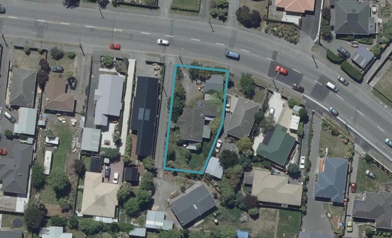 57 Rookwood Avenue, New Brighton, Christchurch - Carousel 1