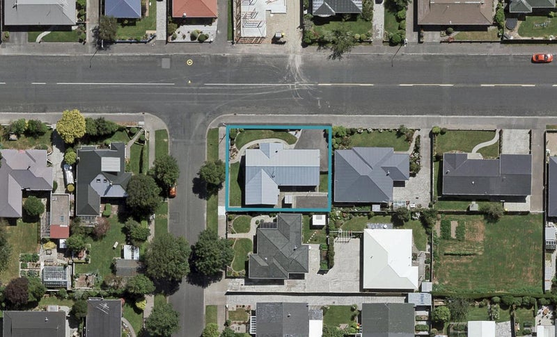 73 Clifton Street, Windsor, Invercargill - Carousel 1