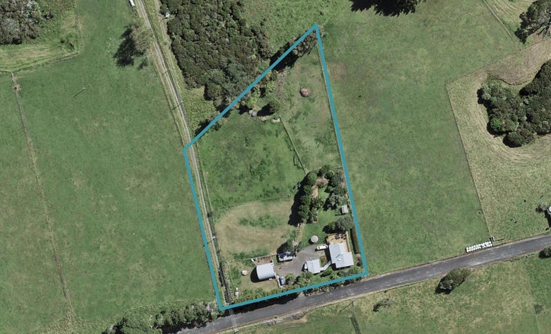 135 Colbeck Road, Waiuku - Carousel 1