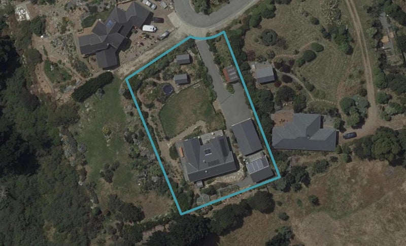 30 Stoddart Terrace, Diamond Harbour, Lyttelton - Carousel 1