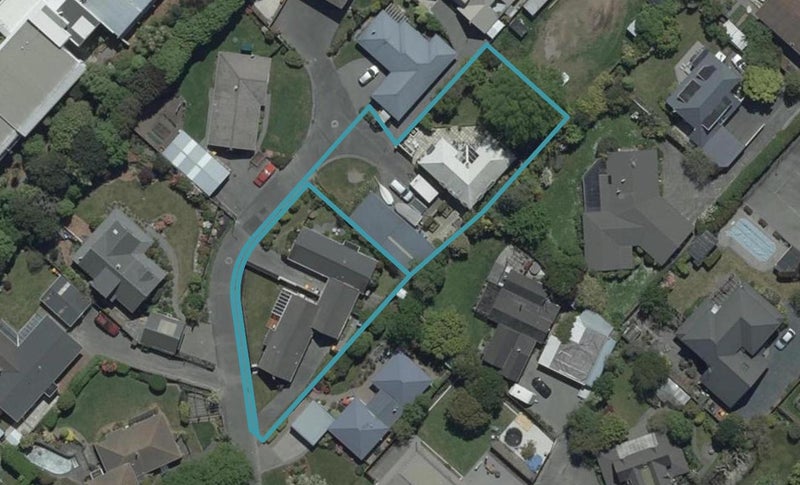 23B Kingham Place, Avonhead, Christchurch - Carousel 1