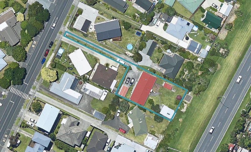 219 Maungatapu Road, Maungatapu, Tauranga - Carousel 1