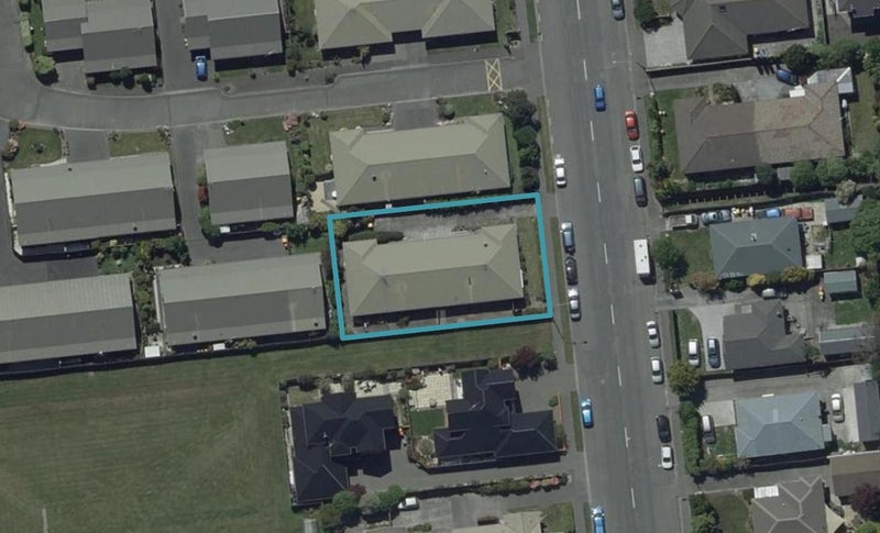 2/18 Wharenui Road, Upper Riccarton, Christchurch - Carousel 1