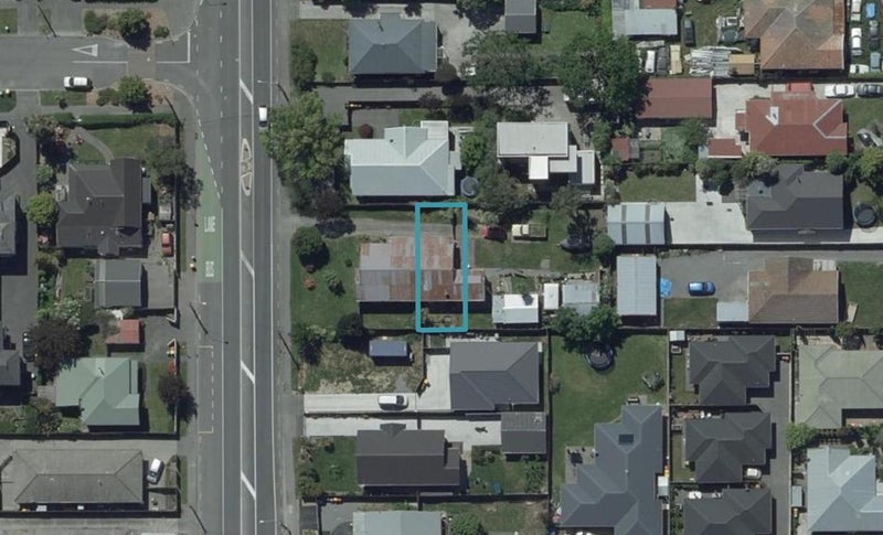 30C Hills Road, Edgeware, Christchurch - Carousel 1