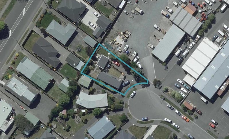1 Te Rama Place, Wainoni, Christchurch - Carousel 1