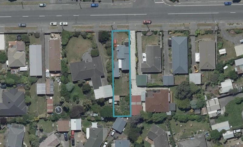 15 Beach Road, North New Brighton, Christchurch - Carousel 1
