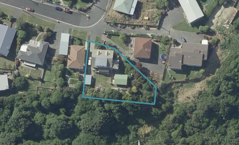 36 Wills Street, Balaclava, Dunedin - Carousel 1