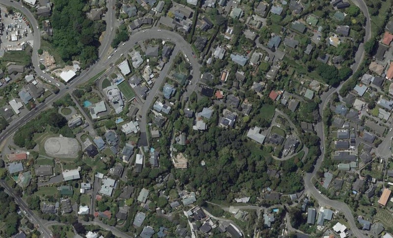 19B Cracroft Terrace, Cashmere, Christchurch - Carousel 1