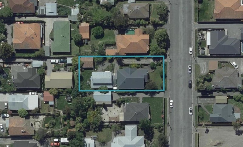 2/29 Slater Street, Richmond, Christchurch - Carousel 1