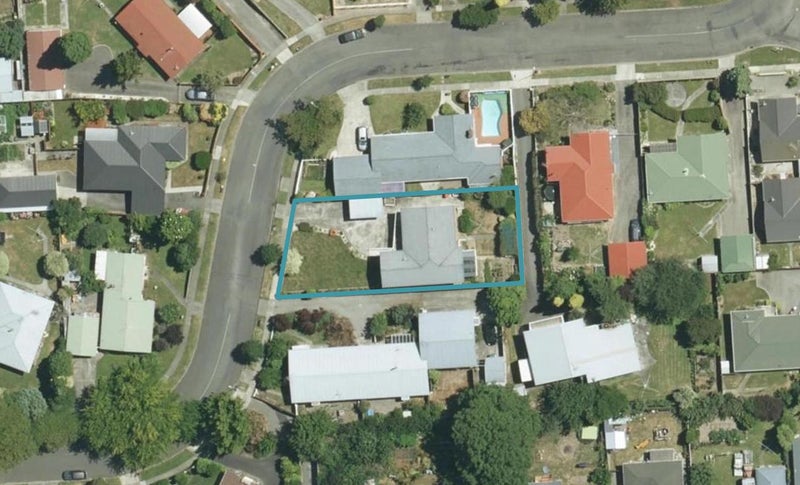 41 Leefield Street, Blenheim, Blenheim - Carousel 1