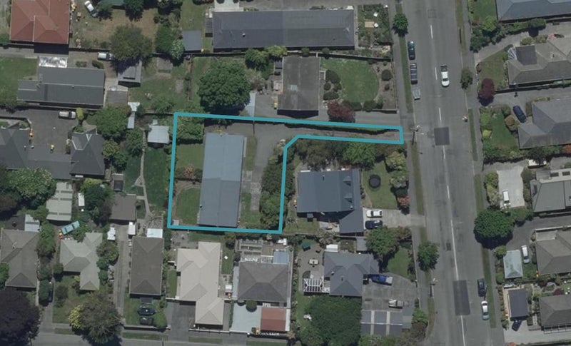 1/213 Avonhead Road, Avonhead, Christchurch - Carousel 1