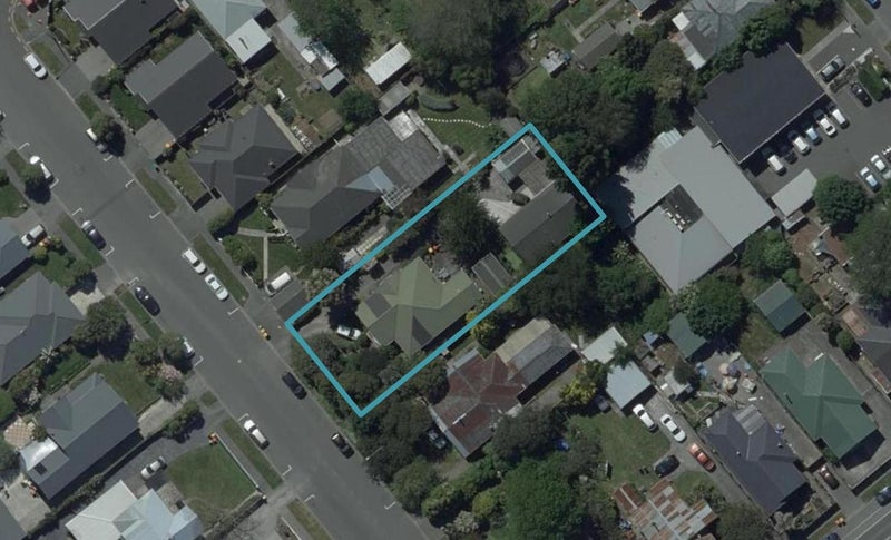 2/10 Lindores Street, Addington, Christchurch - Carousel 1