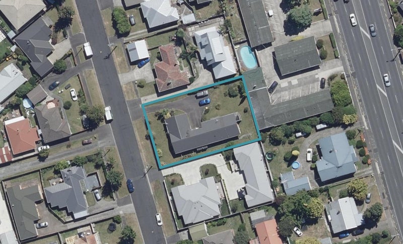 32B Hobson Street, Maeroa, Hamilton - Carousel 1
